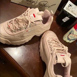 Bought but never worn